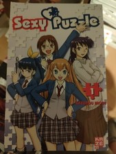 Sexy puzzle band gebraucht kaufen  Bochum