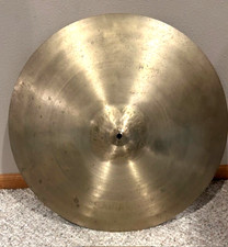 Sabian ride paragon for sale  Cedar Falls
