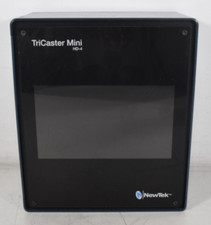 Newtek tricaster mini for sale  Concord