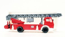 Wiking mercedes 1419 gebraucht kaufen  Gladbeck