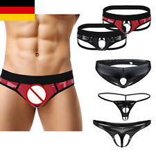 Herren wetlook string gebraucht kaufen  Bremen