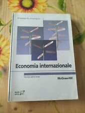 Economia internazionale arcang usato  Volvera