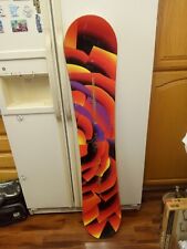 Burton feelgood flying for sale  Redwood City