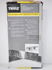Thule 575 snowboard for sale  Lake Oswego