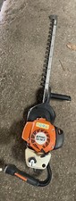Stihl 86r hedgecutter for sale  LEEK