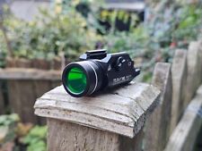 Polycarbonate streamlight tlr1 for sale  LEEDS