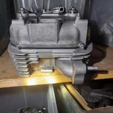 Culasse honda xlv d'occasion Culasse honda xlv d'occasion  Mimet