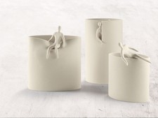 Vaso sogni. alto usato  Civita Castellana