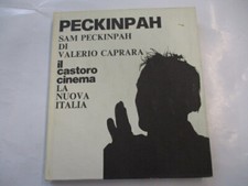 Valerio caprara sam usato  Scandiano