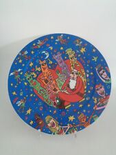 Rosenthal james rizzi gebraucht kaufen  Halle