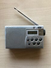 Radio sony m260 usato  Saronno