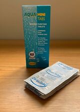 Aqua clean mini for sale  KIDDERMINSTER