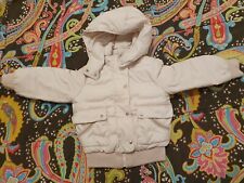 Giubbino monogramm bambina usato  Italia