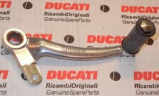 Ducati 500 600 d'occasion  Expédié en Belgium