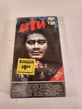 Betamax Utu New Sealed  Mega Rare Very Beta , usado segunda mano  Embacar hacia Argentina