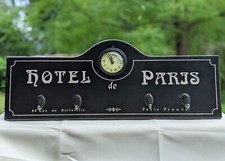 Hotel paris rue for sale  Wilmington