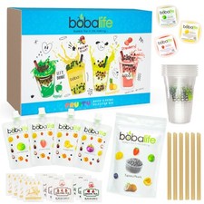 Bubble tea kit for sale  WATERLOOVILLE