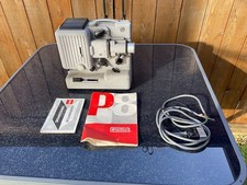 Retro eumig projector for sale  PETERBOROUGH