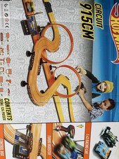Hot wheels double for sale  GLASGOW