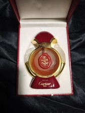 Parfum toilette panthere usato  Bozen