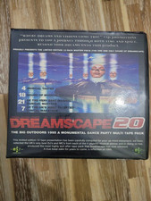 Dreamscape big outdoors for sale  MAIDSTONE