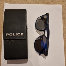 Genuine police sunglasses for sale  SOUTHAMPTON