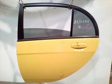 Porte arriere gauche d'occasion  Héricourt