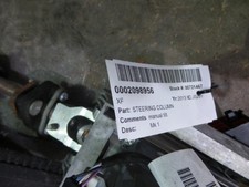 Jaguar steering column for sale  SKELMERSDALE