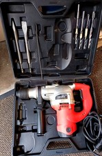 Sds plus bohrhammer gebraucht kaufen  Bredstedt