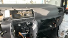 Tableau bord volkswagen d'occasion  Villegusien-le-Lac