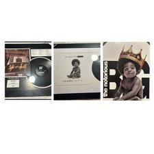 Notorious big framed for sale  Arlington
