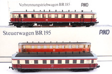 Piko verbrennungstriebwagen 18 gebraucht kaufen Piko verbrennungstriebwagen 18 gebraucht kaufen  Stahnsdorf