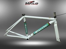 Bianchi pista sei for sale  LONDON