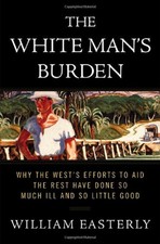 White man burden for sale  UK