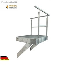 Wangen stahltreppen podest gebraucht kaufen Wangen stahltreppen podest gebraucht kaufen  Bocholt