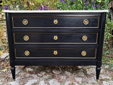 commode ancienne louis xvi d'occasion commode ancienne louis xvi d'occasion Mézières-sur-Seine