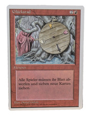 Wheel fortune german for sale  TAMWORTH