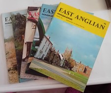 1972 east anglian for sale  LOCKERBIE