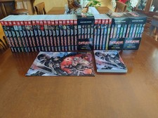 Berserk collection serie usato  Fontana Liri