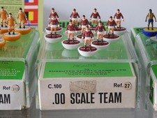 Vintage subbuteo classic for sale  LEIGH