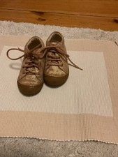 Naturino lauflernschuhe altros gebraucht kaufen  Hamburg