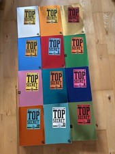Top secret robert gebraucht kaufen  Gerzen