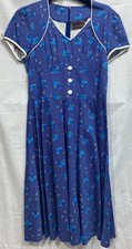 Voodoo vixen blue for sale  LEEDS