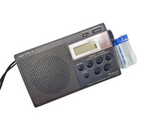 Sony icf m260 for sale Sony icf m260 for sale  CRAIGAVON
