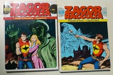 Fumetti zagor raccolta usato  Favria