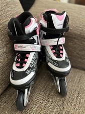 Sendai roller blades for sale  ACCRINGTON
