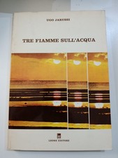 Tre fiamme sull usato Tre fiamme sull usato  Foggia