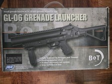 New asg airsoft for sale  Edgewood