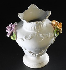 Alte porzellanvase feinen gebraucht kaufen  München