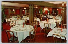 Cartão postal Lillie Langtry Suite Rods 1890s Ranch House Convent Station Nova Jersey comprar usado  Enviando para Brazil